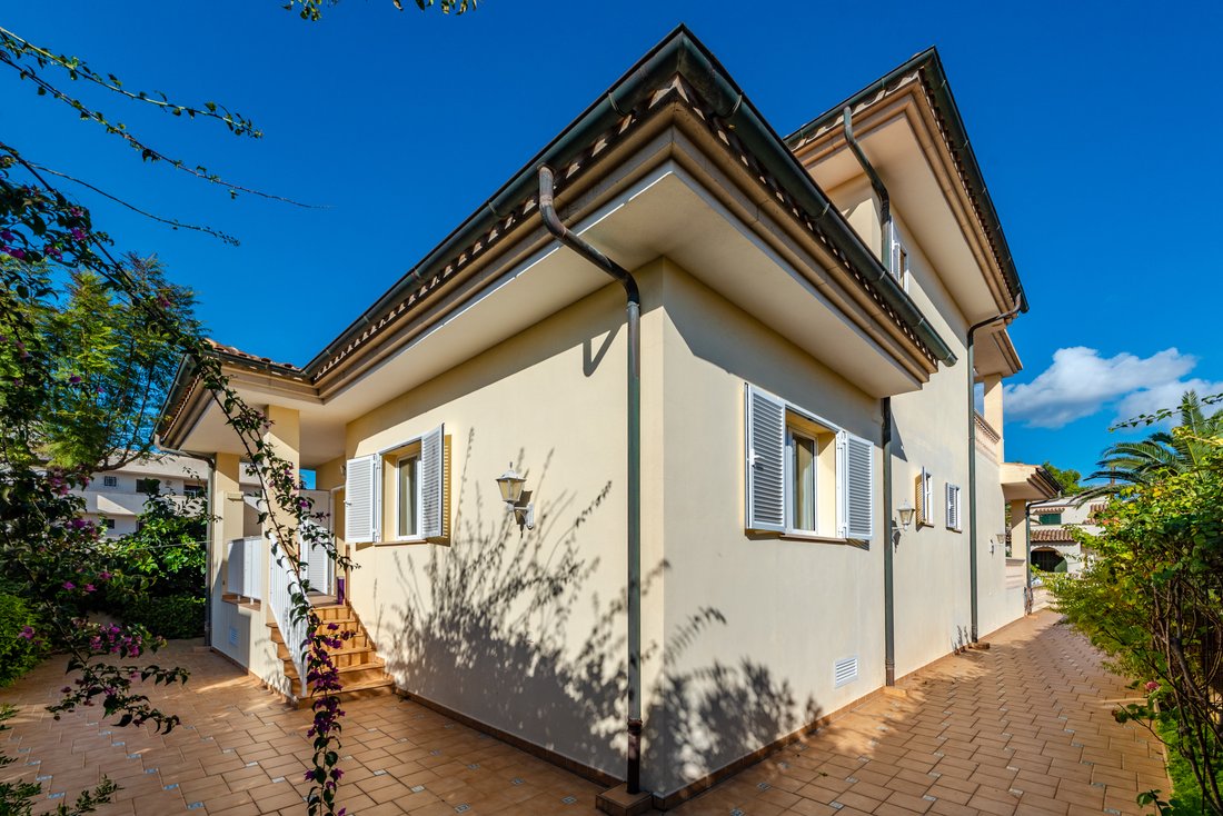 Colònia De Sant Jordi Villa In Colònia De Sant Jordi, Balearic Islands