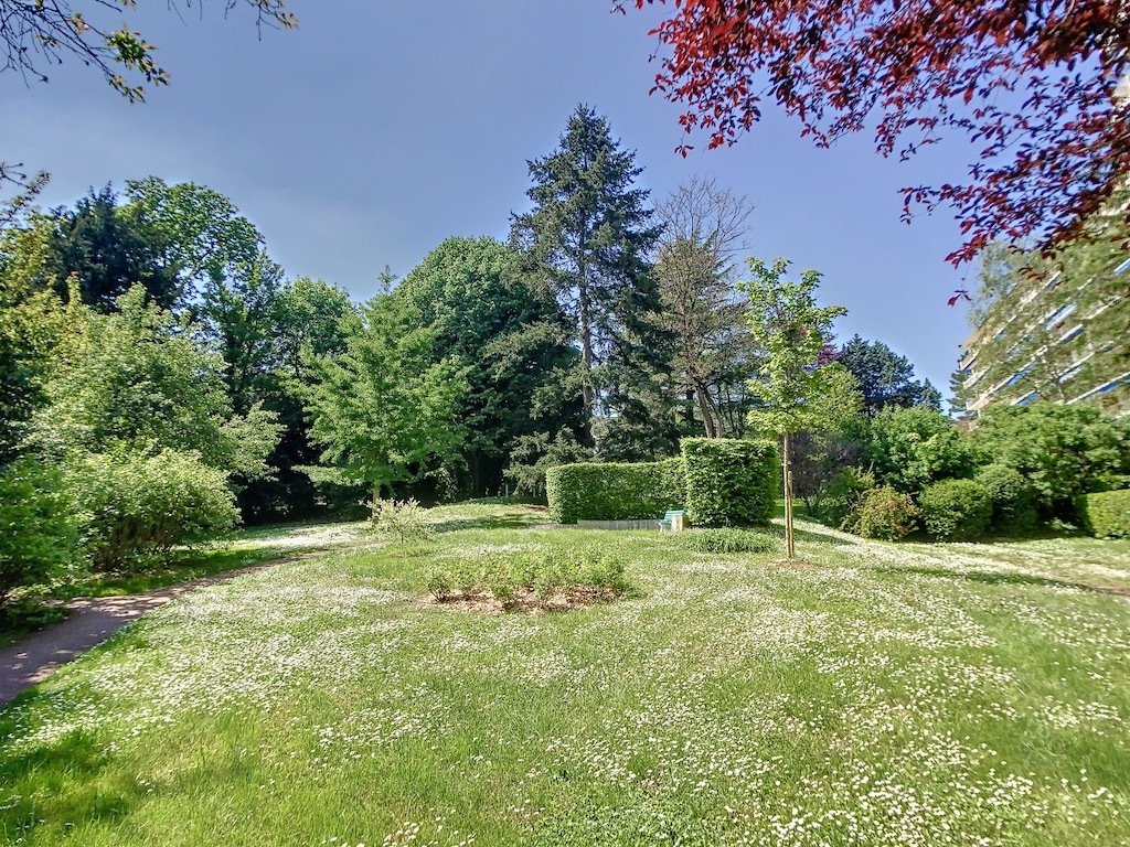 Appartement Rez De Jardin 99 M2 3 In écully, Auvergne Rhône Alpes