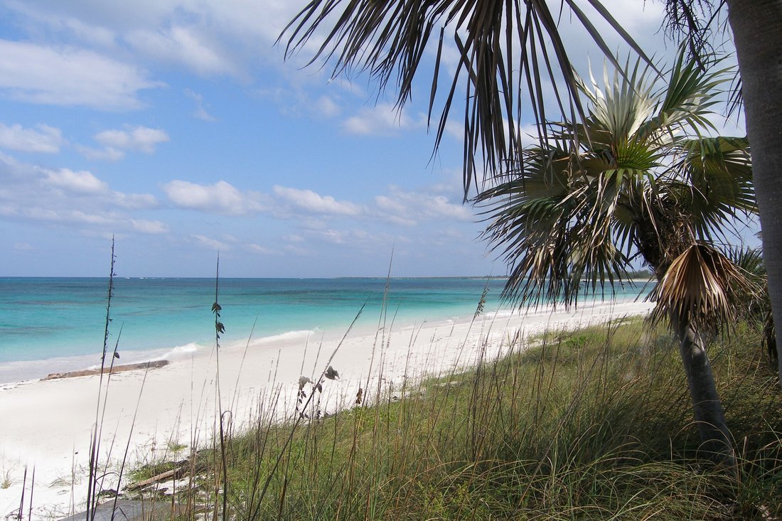 Plage Rose Estate, Lot In North Palmetto Point, Central Eleuthera, The