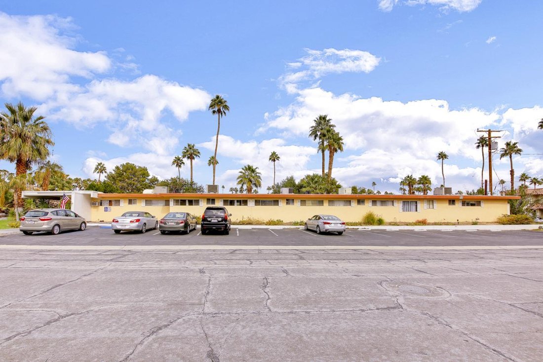 House in Palm Springs, California, United States 1 - 12946957