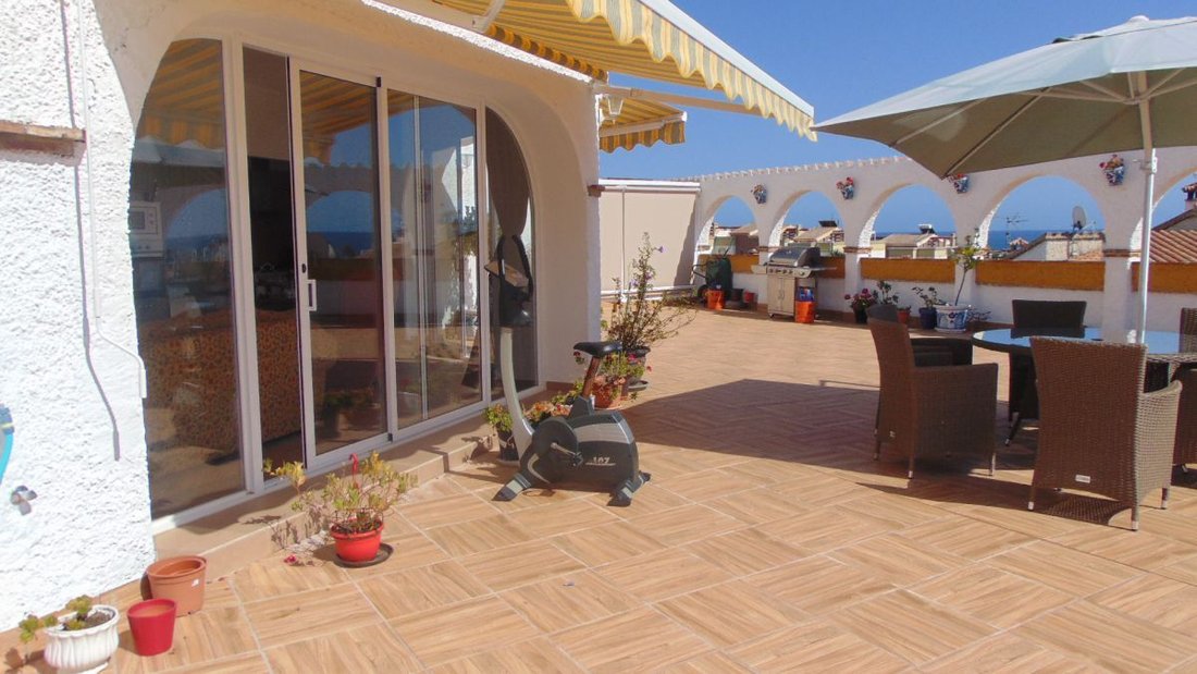 Chalet in Caleta de Velez, Velez-Malaga, Andalusia 5 - 12946649
