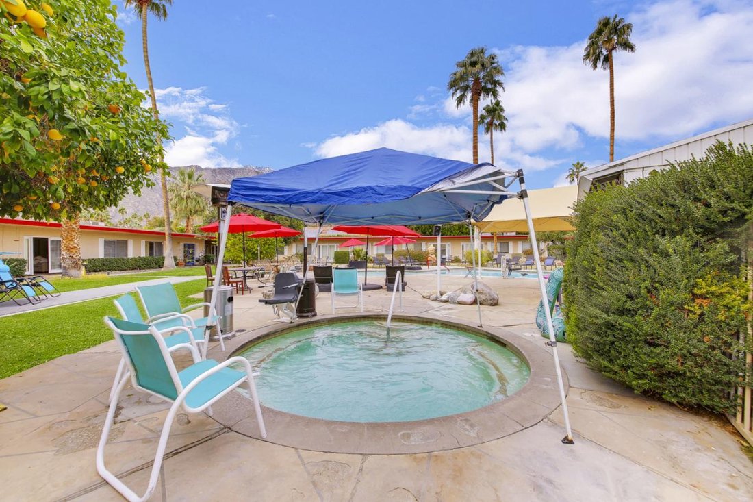 House in Palm Springs, California, United States 3 - 12946957