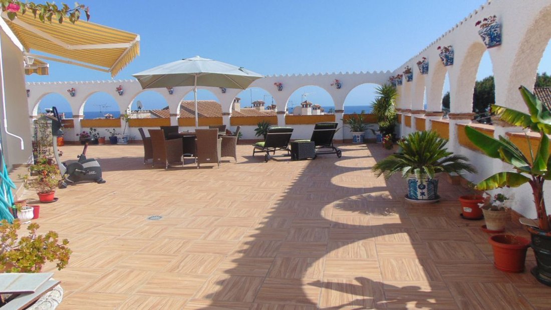 Chalet in Caleta de Velez, Velez-Malaga, Andalusia 4 - 12946649