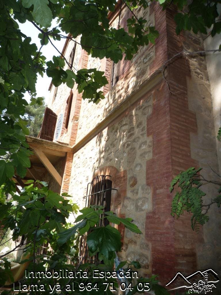 Farm Ranch in Navajas, Valencian Community, Spain 2 - 12946521