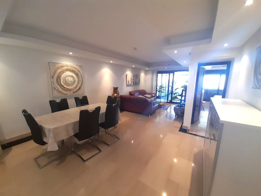Apartment in Estepona, Andalusia, Spain 5 - 12946964