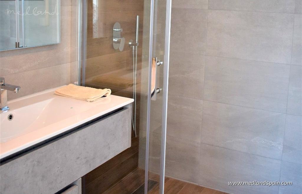 Villa in la Nucia, Valencian Community, Spain 5 - 12946821