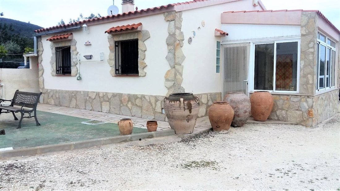 Farm Ranch in Amposta, Catalonia, Spain 4 - 12946884