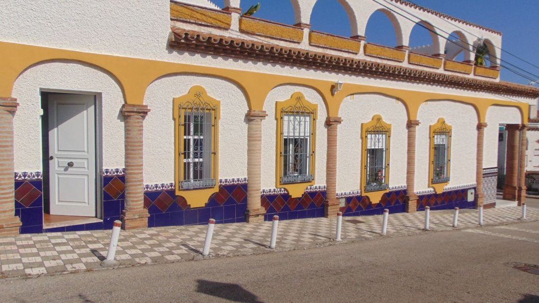 Chalet in Caleta de Velez, Velez-Malaga, Andalusia 2 - 12946649