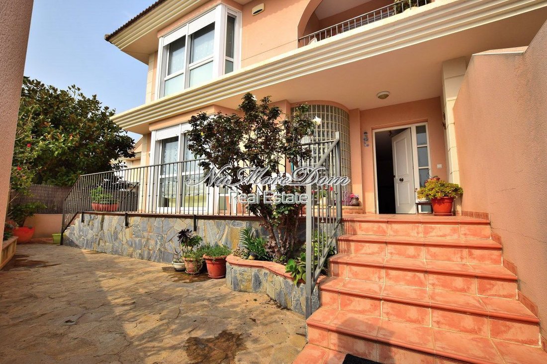 Chalet in Cambrils, Catalonia, Spain 1 - 12946562