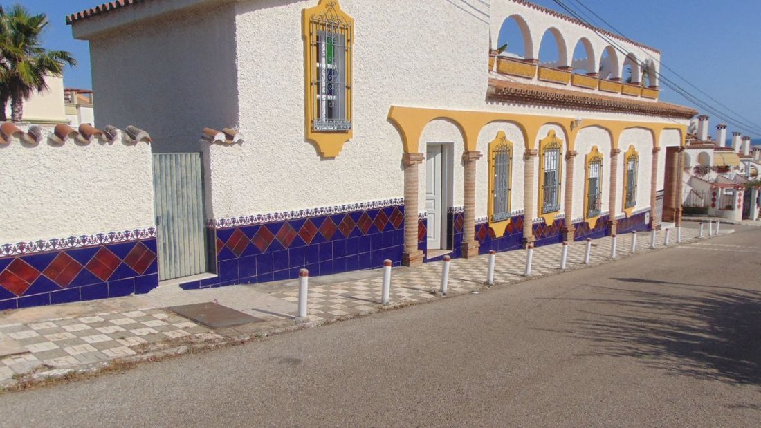 Chalet in Caleta de Velez, Velez-Malaga, Andalusia 3 - 12946649