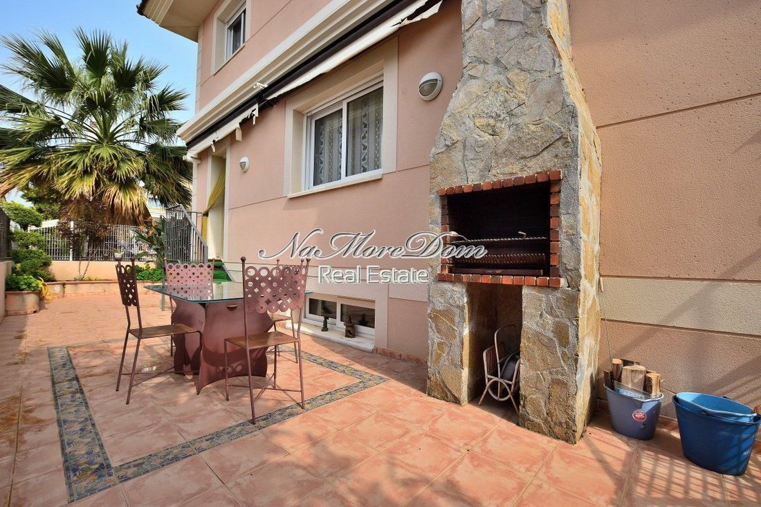 Chalet in Cambrils, Catalonia, Spain 2 - 12946562