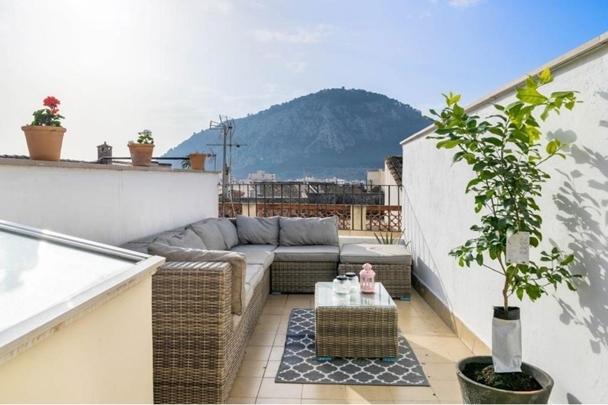 Casa en Pollensa, Islas Baleares, España 1 - 12946544