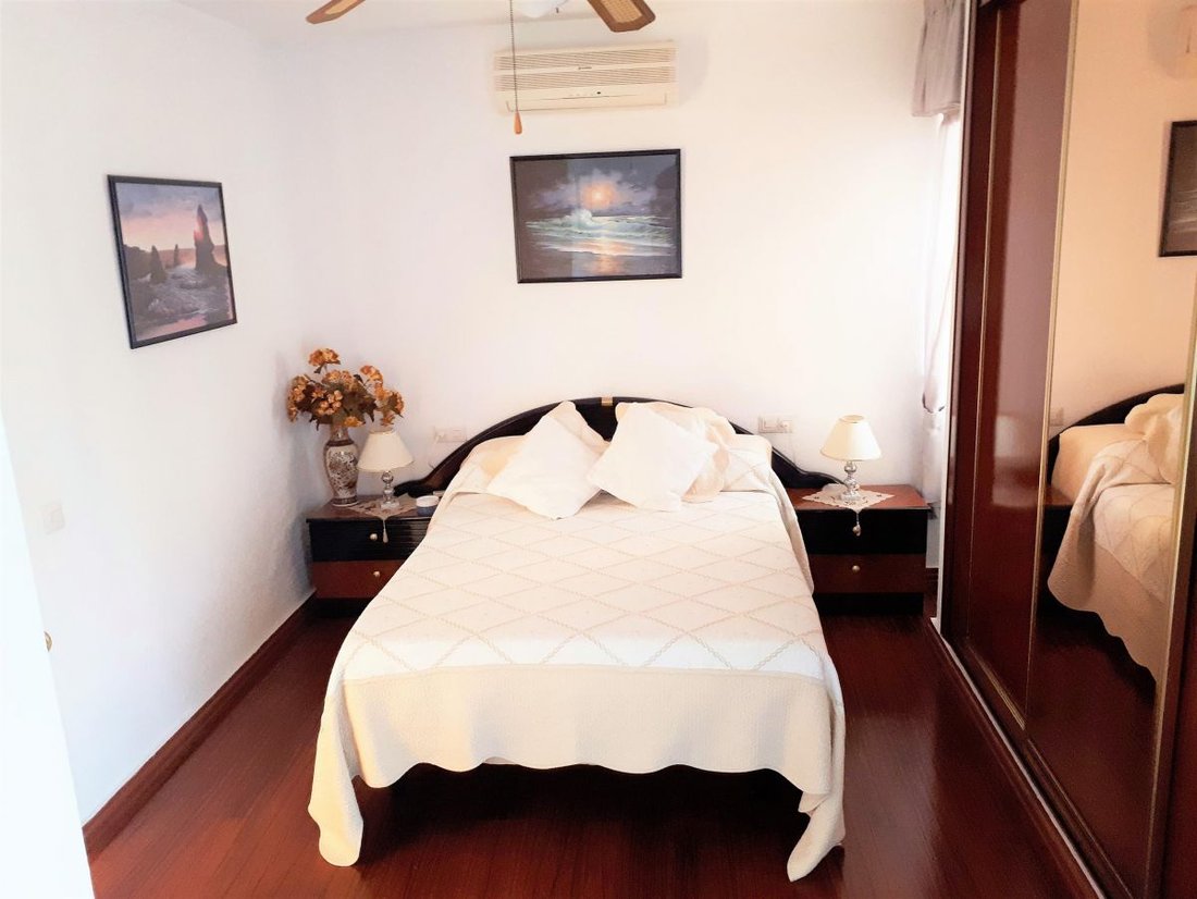 Chalet in Benidorm, Valencian Community, Spain 5 - 12946742