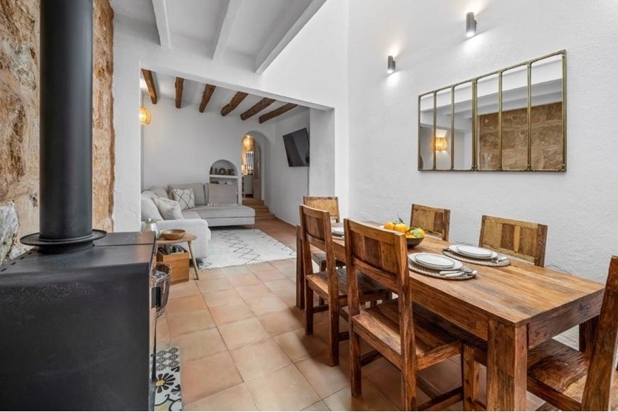 Casa en Pollensa, Islas Baleares, España 3 - 12946544