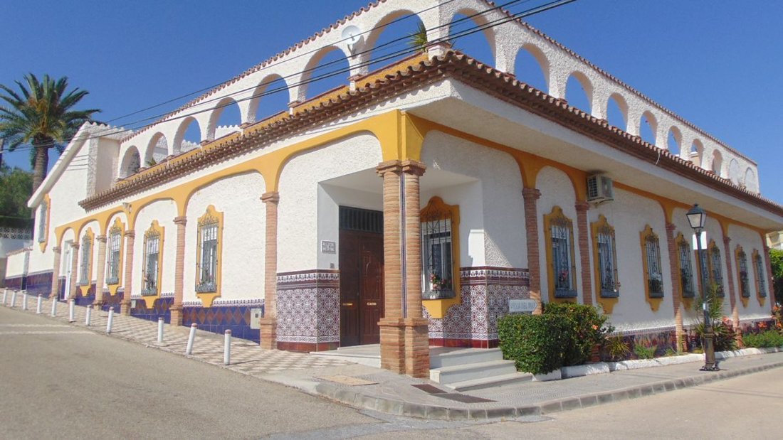 Chalet in Caleta de Velez, Velez-Malaga, Andalusia 1 - 12946649