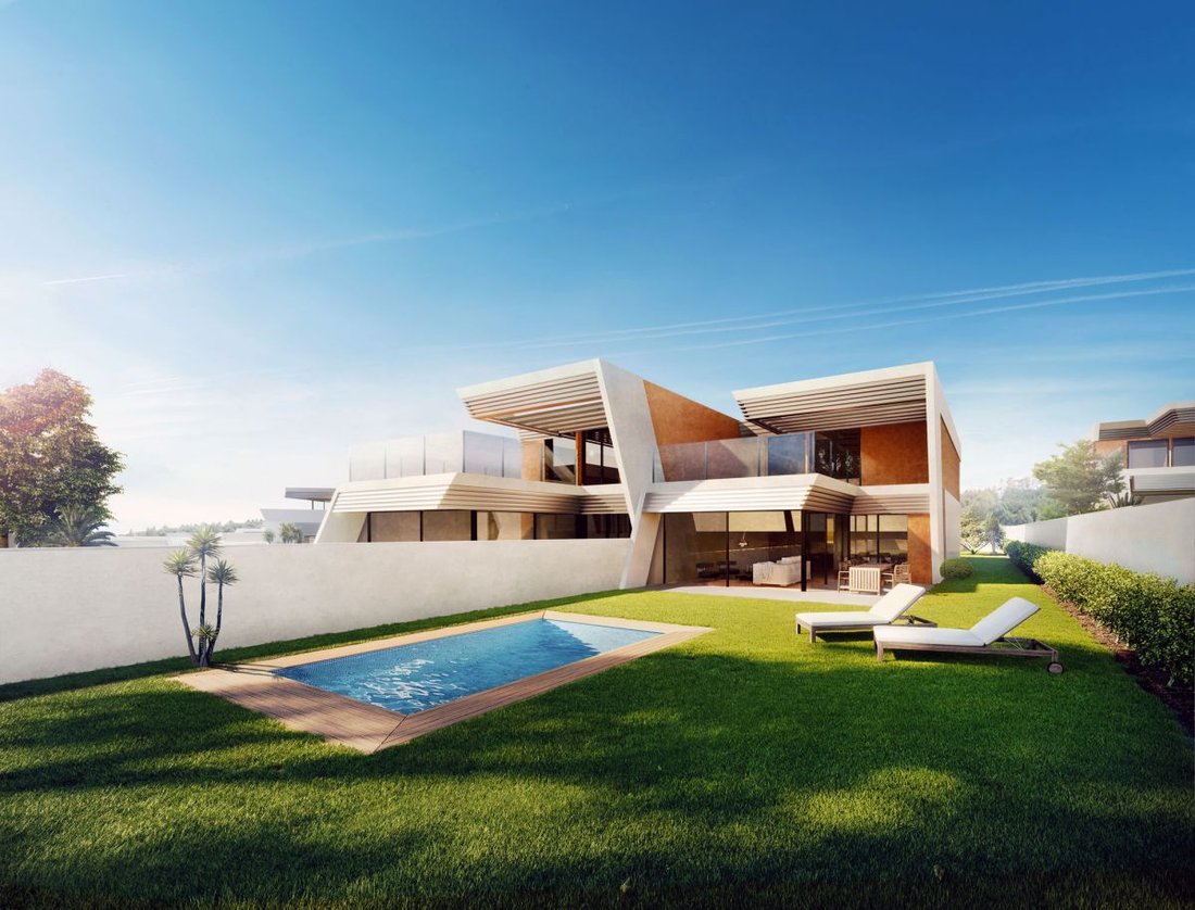 Townhouse in La Cala de Mijas, Mijas, Spain 2 - 12946904