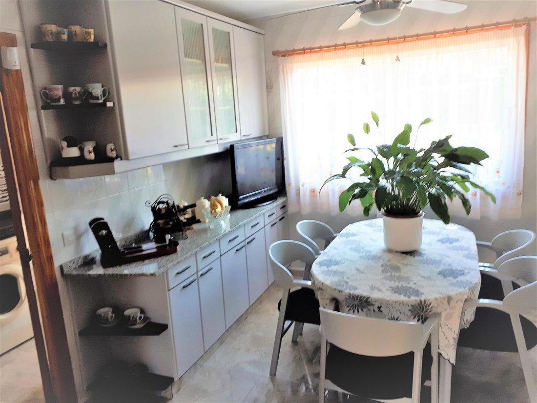 Chalet in Benidorm, Valencian Community, Spain 3 - 12946742