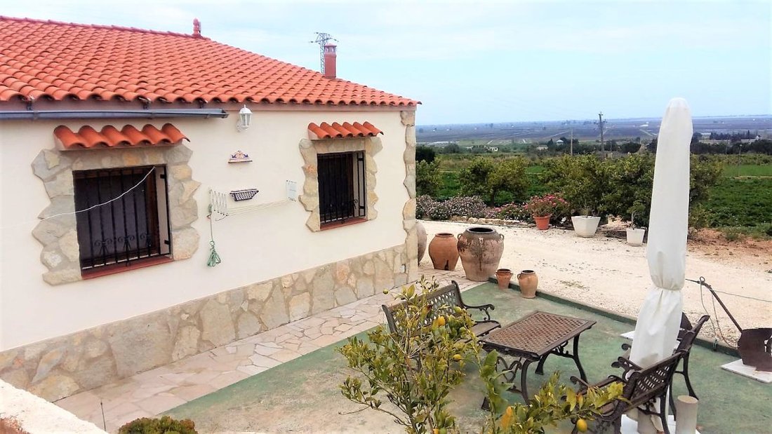 Farm Ranch in Amposta, Catalonia, Spain 3 - 12946884