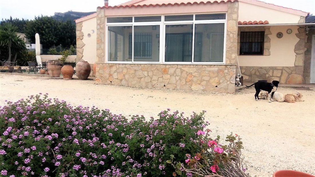 Farm Ranch in Amposta, Catalonia, Spain 5 - 12946884