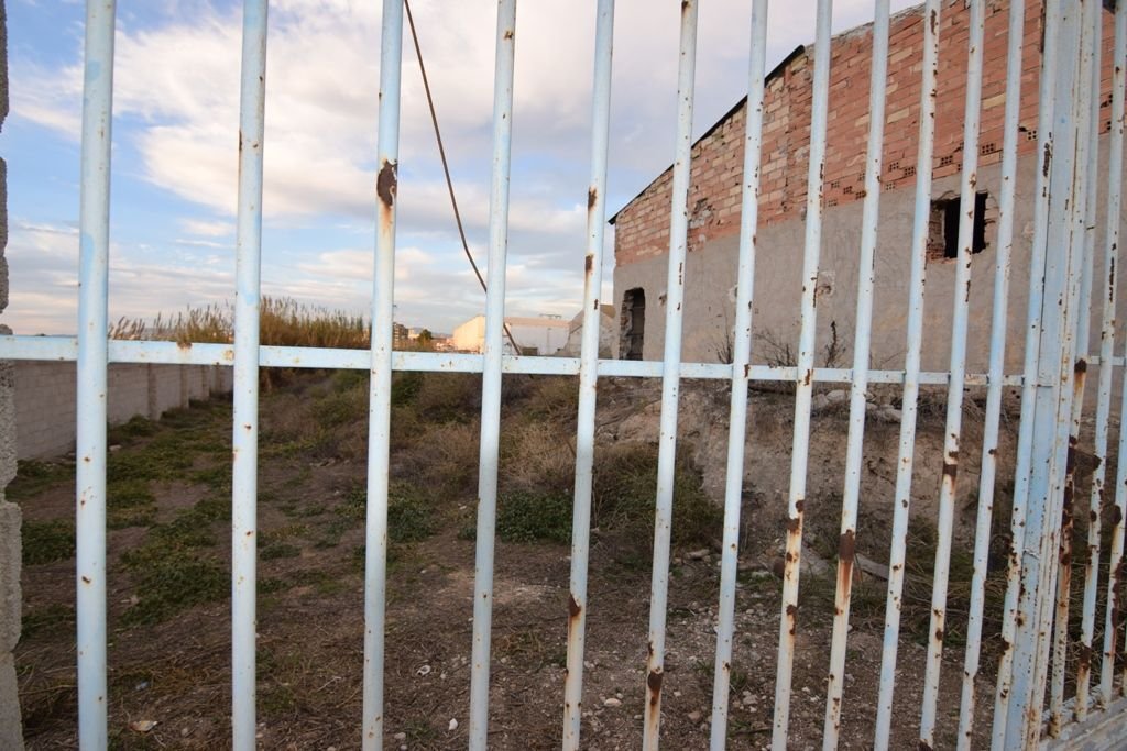 Land in Molina de Segura, Región de Murcia, Spain 3 - 12946917
