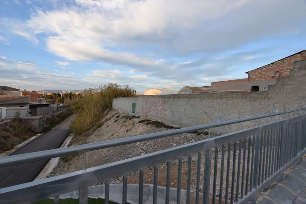 Land in Molina de Segura, Región de Murcia, Spain 1 - 12946917