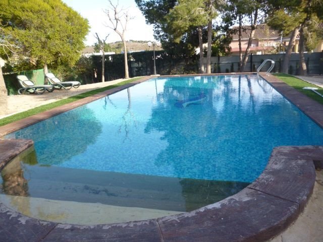 Chalet in La Alberca, Murcia, Spain 1 - 12946810