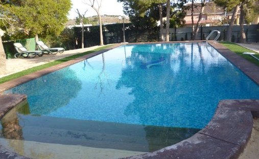 Chalet in La Alberca, Murcia, Spain 1