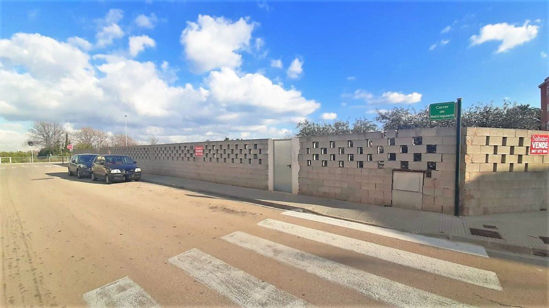 Land in Miramar, Valencian Community, Spain 5 - 12946886