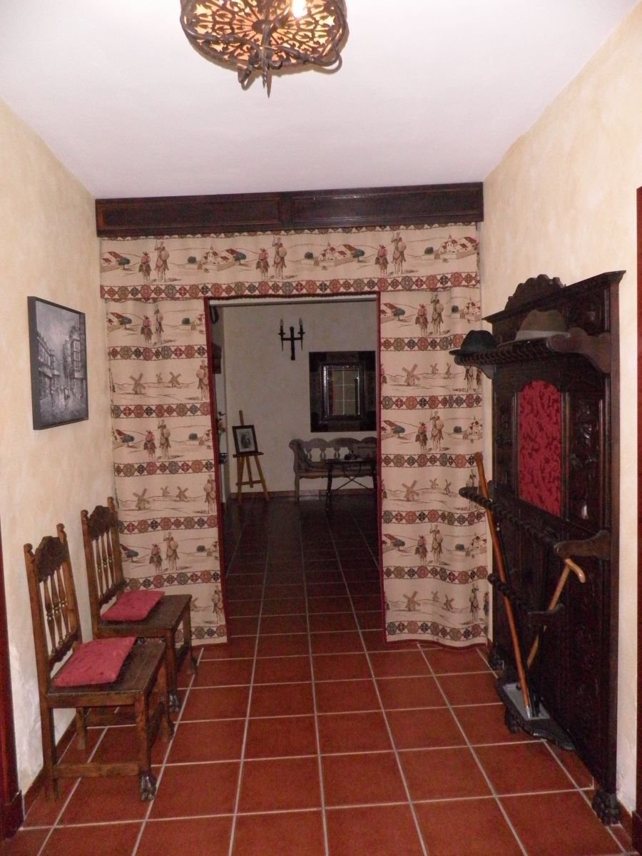 Country House in Arenas de San Juan, Castile-La Mancha, Spain 1 - 12946615