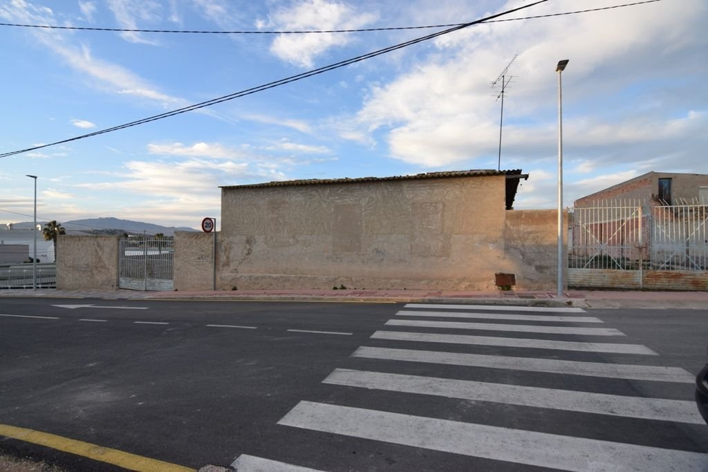 Land in Molina de Segura, Región de Murcia, Spain 4 - 12946917