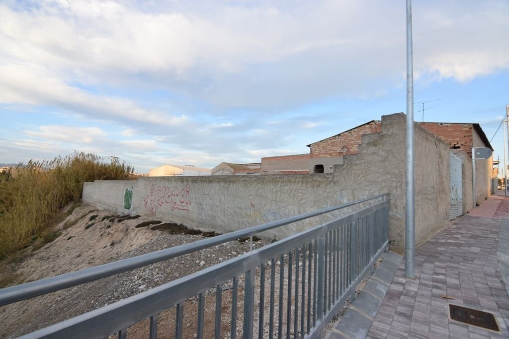 Land in Molina de Segura, Región de Murcia, Spain 2 - 12946917