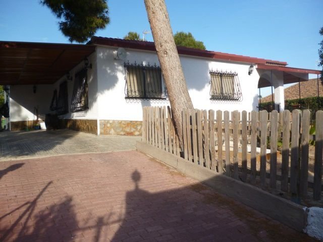 Chalet in La Alberca, Murcia, Spain 2 - 12946810