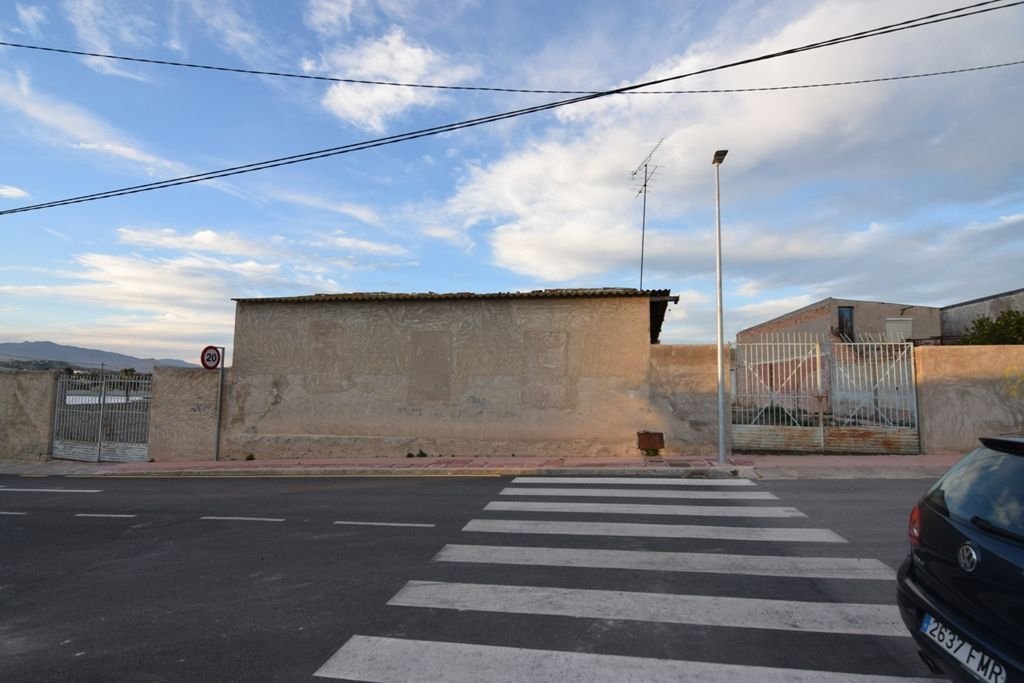 Land in Molina de Segura, Región de Murcia, Spain 5 - 12946917