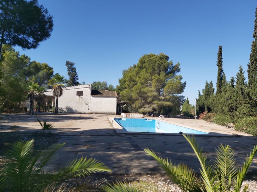 Finca in Molina de Segura, Región de Murcia, Spain 3 - 12946981