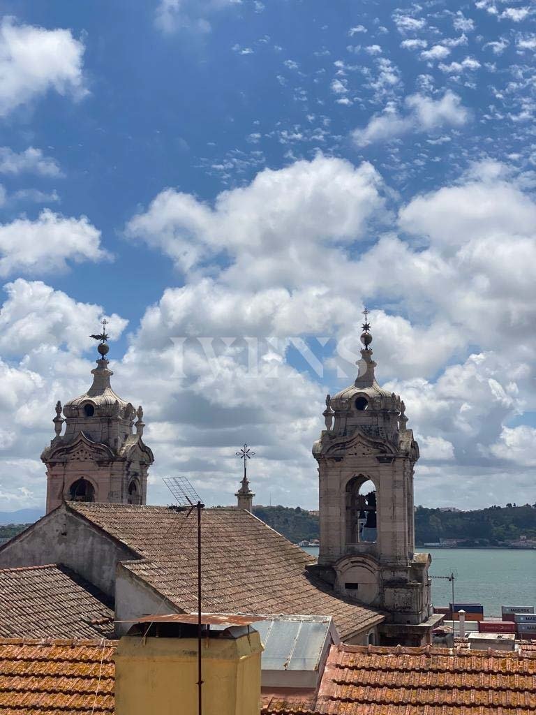 Townhouse in Estrela, Lisbon, Portugal 5 - 12949145