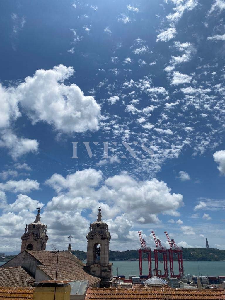 Townhouse in Estrela, Lisbon, Portugal 4 - 12949145