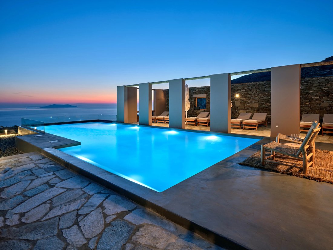 House in Tinos, Aegean, Greece 1 - 12818056