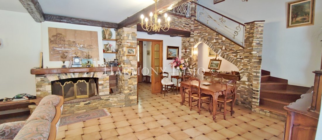 House in Sanary-sur-Mer, Provence-Alpes-Côte d'Azur, France 2 - 12948183