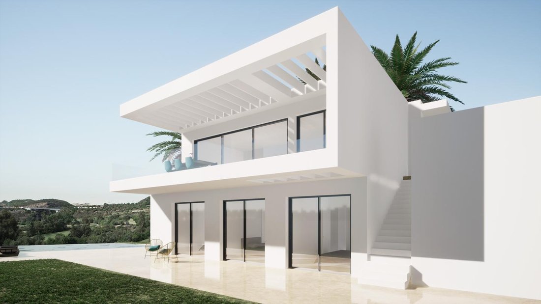 Villa in Spain 2 - 12948142