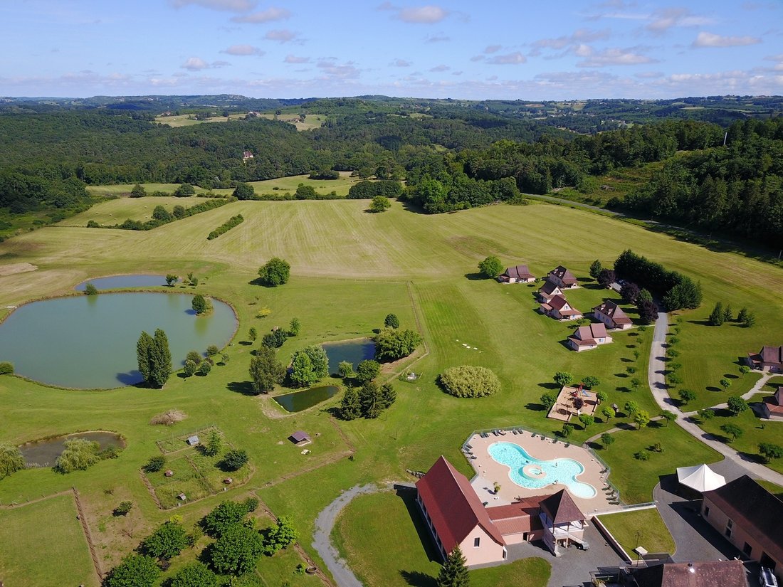 A 31 Hectares Property With Two In Hautefort, Nouvelle Aquitaine
