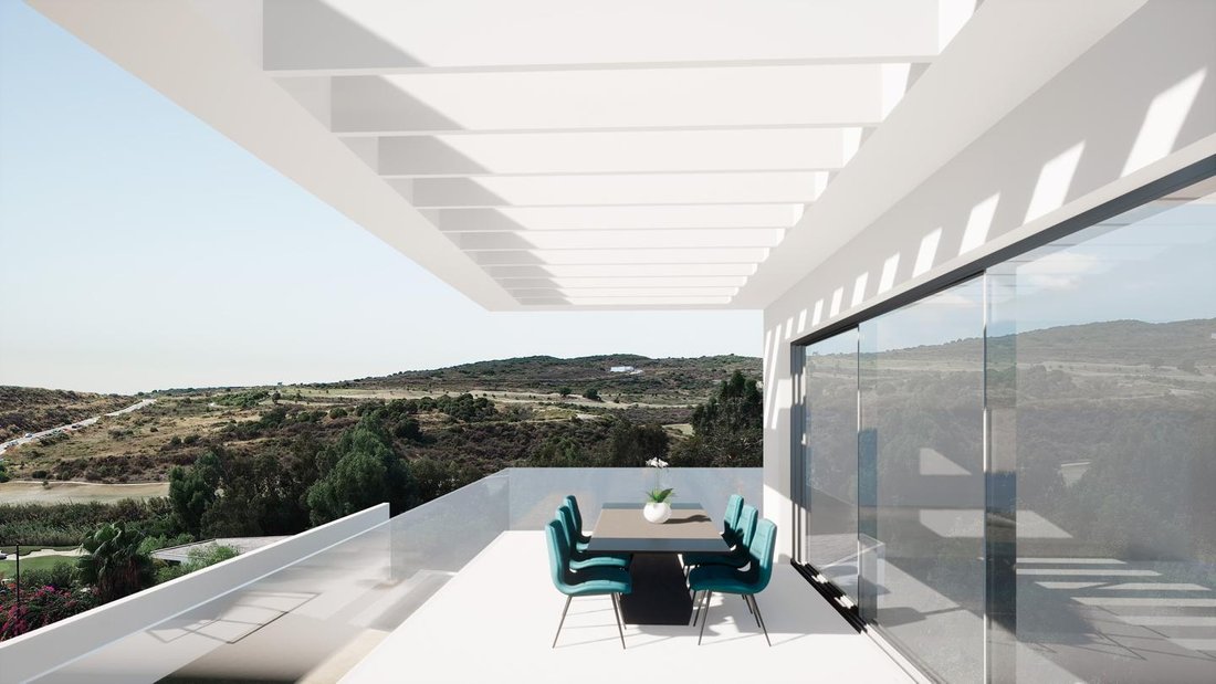 Villa in Spain 4 - 12948142