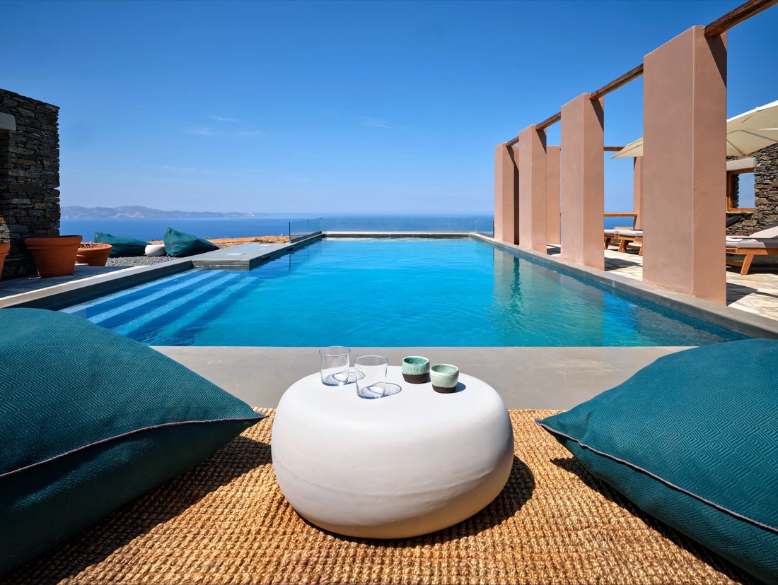 House in Tinos, Aegean, Greece 4 - 12818056