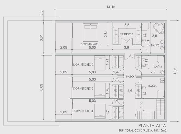 Land in Alicante, Valencian Community, Spain 4 - 12948204