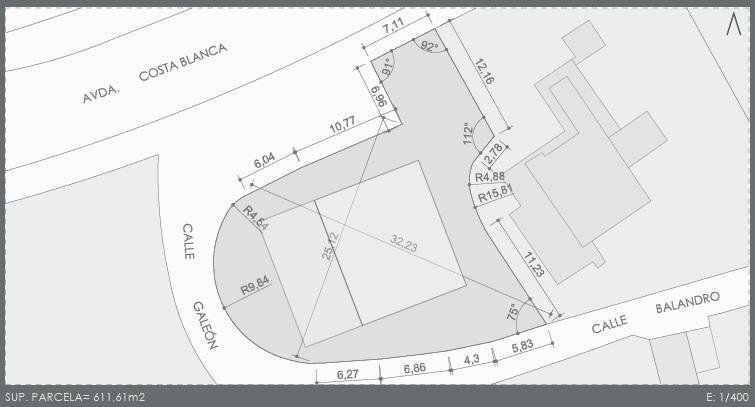 Land in Alicante, Valencian Community, Spain 3 - 12948204