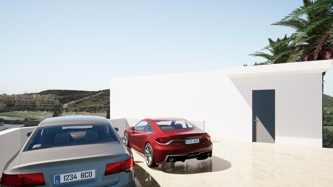 Villa in Spain 5 - 12948142