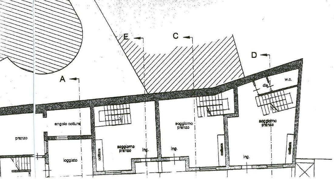 House in Center, Monsummano Terme, Tuscany 2 - 12947151