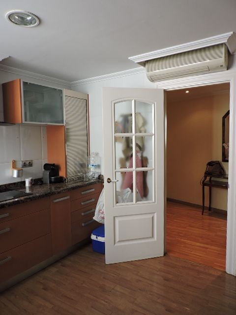 Apartment in Almeria, Andalusia, Spain 3 - 12947650