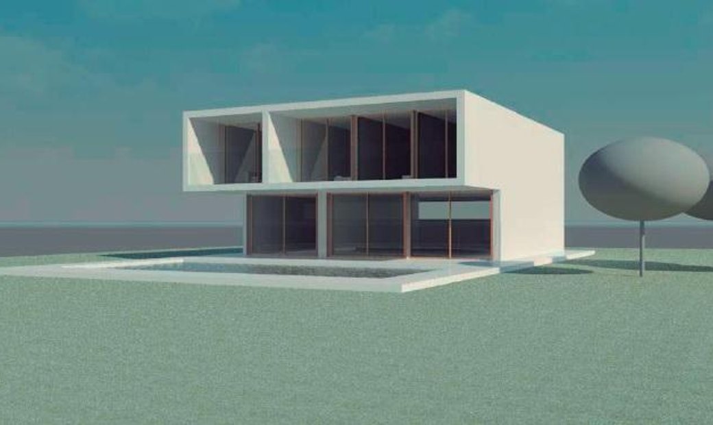 Cabo De Las Huertas Land In Alicante, Valencian Community, Spain For