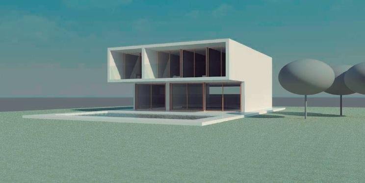 Land in Alicante, Valencian Community, Spain 2 - 12948204