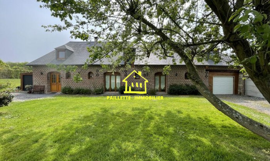 Épretot Ancienne In épretot, Normandie, Frankreich Zu Verkaufen (12947522)